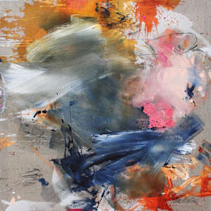 PARTY ANIMAL by Daniela Schweinsberg  Image: Full frontal