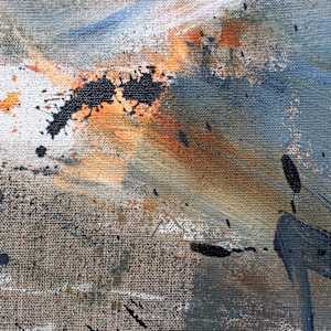 PARTY ANIMAL by Daniela Schweinsberg  Image: Detail