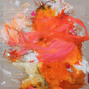 PARTY ANIMAL II by Daniela Schweinsberg  Image: Full frontal