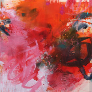 SOMETHING FROM YOUR WILDEST DREAMS by Daniela Schweinsberg  Image: Full frontal