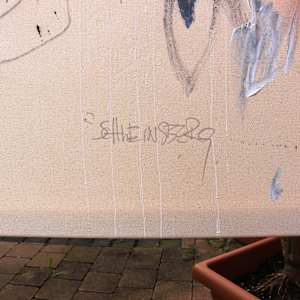 FEELING LIGHT AND FREE by Daniela Schweinsberg  Image: Signature