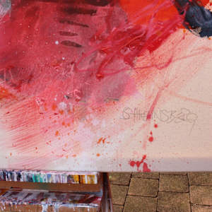 SOMETHING FROM YOUR WILDEST DREAMS by Daniela Schweinsberg  Image: Signature