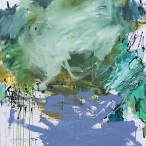PERMANENT VACATION by Daniela Schweinsberg  Image: Full frontal