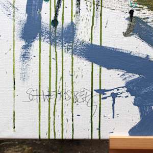 PERMANENT VACATION by Daniela Schweinsberg  Image: Signature