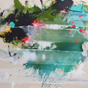 BLUMENWIESE by Daniela Schweinsberg  Image: Full frontal