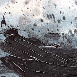 THE SKY IS OURS (FLYING HIGH) by Daniela Schweinsberg  Image: Detail