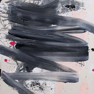 YOU CAN FEEL IT COMING by Daniela Schweinsberg  Image: Full frontal