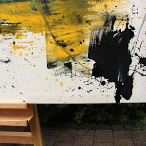 UNDISCOVERED WORLDS by Daniela Schweinsberg  Image: Signature