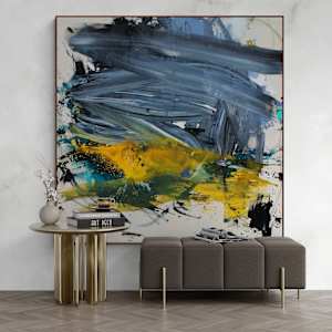 UNDISCOVERED WORLDS by Daniela Schweinsberg  Image: Interior example