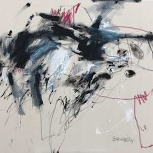 UNWRITTEN LETTERS by Daniela Schweinsberg  Image: Full frontal