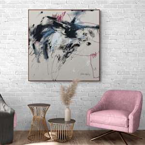 UNWRITTEN LETTERS by Daniela Schweinsberg  Image: Interior example