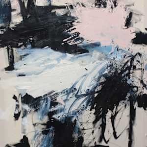 FROZEN WATERS by Daniela Schweinsberg  Image: Full frontal