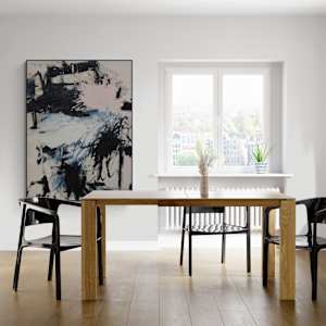 FROZEN WATERS by Daniela Schweinsberg  Image: Interior example