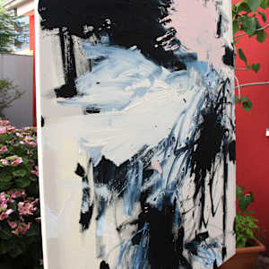 FROZEN WATERS by Daniela Schweinsberg  Image: From the left