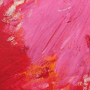 GETTING HIGH ON RED by Daniela Schweinsberg  Image: Detail