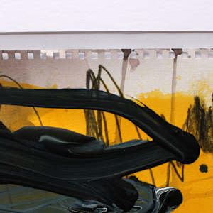STUDIO CONVERSATIONS #10 by Daniela Schweinsberg  Image: Detail