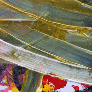 STUDIO CONVERSATIONS #12 by Daniela Schweinsberg  Image: Detail