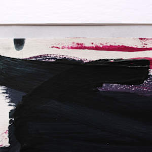 STUDIO CONVERSATIONS #13 by Daniela Schweinsberg  Image: Detail