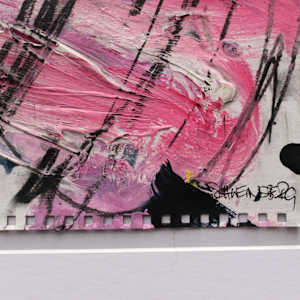 STUDIO CONVERSATIONS #13 by Daniela Schweinsberg  Image: Signature