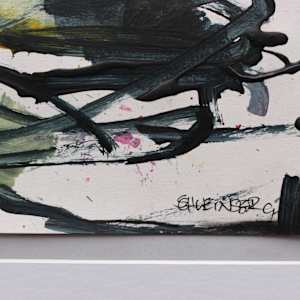 STUDIO CONVERSATIONS #4 by Daniela Schweinsberg  Image: Detail