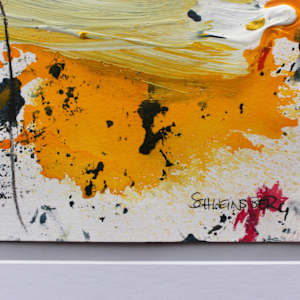 STUDIO CONVERSATIONS #8 by Daniela Schweinsberg  Image: Detail