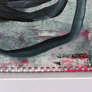 STUDIO CONVERSATIONS #9 by Daniela Schweinsberg  Image: Signature