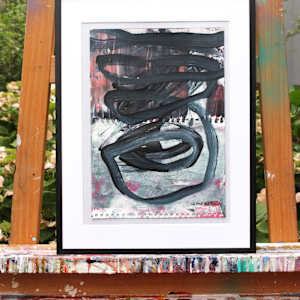 STUDIO CONVERSATIONS #9 by Daniela Schweinsberg  Image: In daylight
