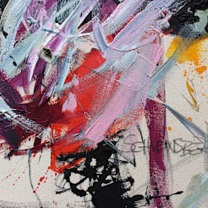 SATURDAY NIGHT by Daniela Schweinsberg  Image: Detail
