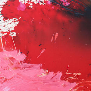 LADYBUG by Daniela Schweinsberg  Image: Detail