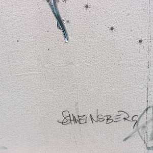 ROSE GARDEN (RENDEZ-VOUS WITH CY) by Daniela Schweinsberg  Image: Signature