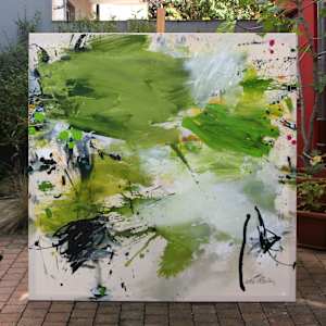SOMEWHERE NEAR TO NOWHERE by Daniela Schweinsberg  Image: In daylight