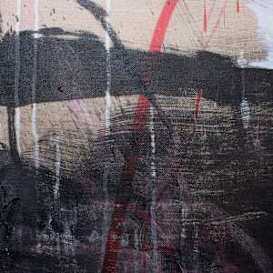 LOVE LIKE BLOOD by Daniela Schweinsberg  Image: Detail
