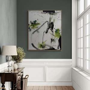 THE WALK by Daniela Schweinsberg, Image 5.