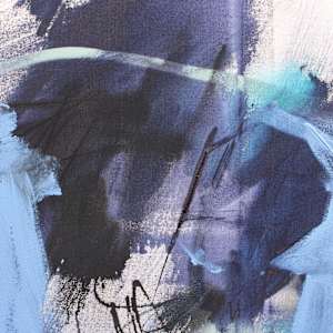 SANCTUARY by Daniela Schweinsberg  Image: Detail