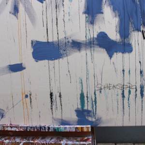 SANCTUARY by Daniela Schweinsberg  Image: Signature