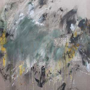 AFTER THE RAIN by Daniela Schweinsberg  Image: Full frontal