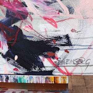 CANDYLAND by Daniela Schweinsberg  Image: Signature