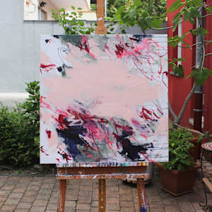 CANDYLAND by Daniela Schweinsberg  Image: In daylight