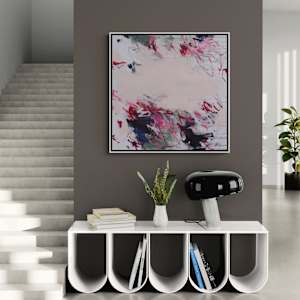 CANDYLAND by Daniela Schweinsberg  Image: Interior example