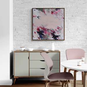 CANDYLAND by Daniela Schweinsberg  Image: Interior example