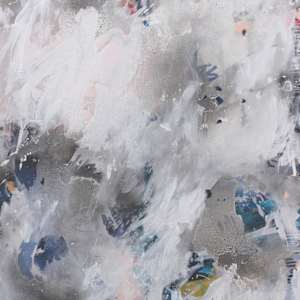 MORNING FROST by Daniela Schweinsberg  Image: Full frontal