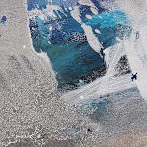 MORNING FROST by Daniela Schweinsberg, Image 7.