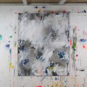 MORNING FROST by Daniela Schweinsberg, Image 8.