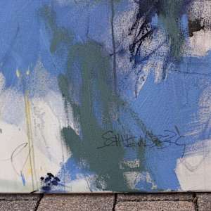 LIFE. LEMONS. LEMONADE. by Daniela Schweinsberg  Image: Signature