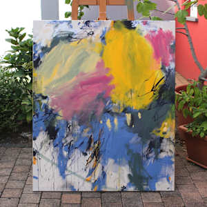 LIFE. LEMONS. LEMONADE. by Daniela Schweinsberg  Image: In daylight