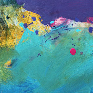 PARACHUTE DOWN by Daniela Schweinsberg  Image: Detail