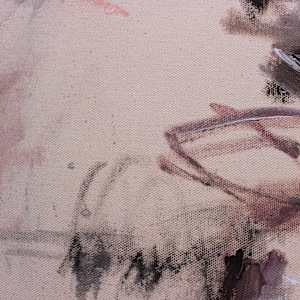 PROMISE YOU WON'T FORGET ME II by Daniela Schweinsberg  Image: Detail