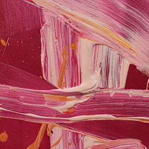 IT'S GETTING HOT IN HERE by Daniela Schweinsberg  Image: Detail