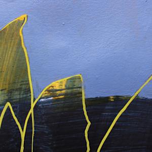 STUDIO CONVERSATIONS #19 by Daniela Schweinsberg  Image: Detail