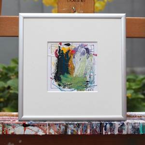 MOOD BOOSTER #13 by Daniela Schweinsberg  Image: In daylight